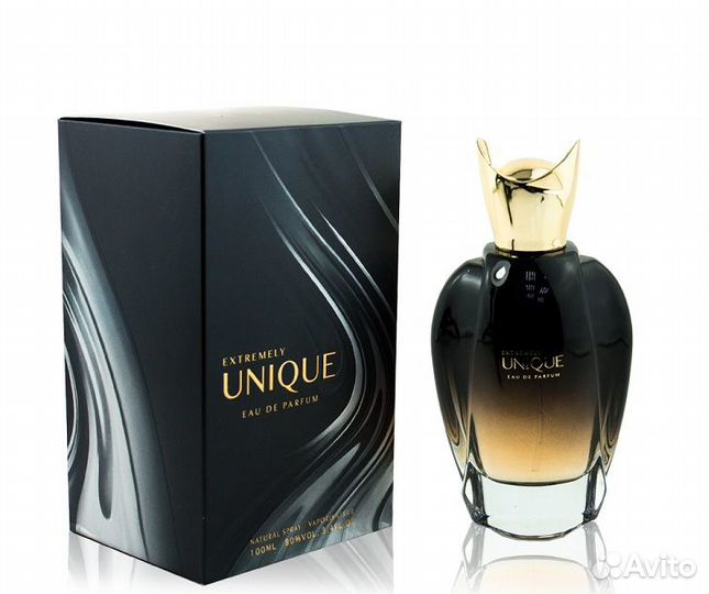 Lyalide Extremely Unique 100 ml