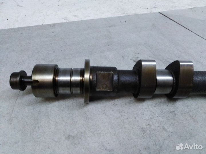 Распредвал впускной Ягуар