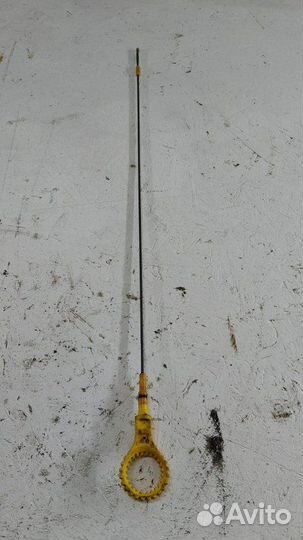 Щуп масляный двс Volkswagen Polo седан 1.6 cfna