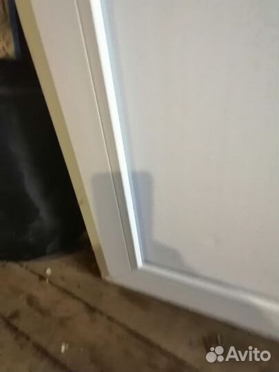 Двери пластиковые бу