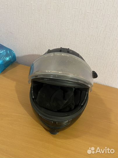 Шлем для мотоспорта Stels