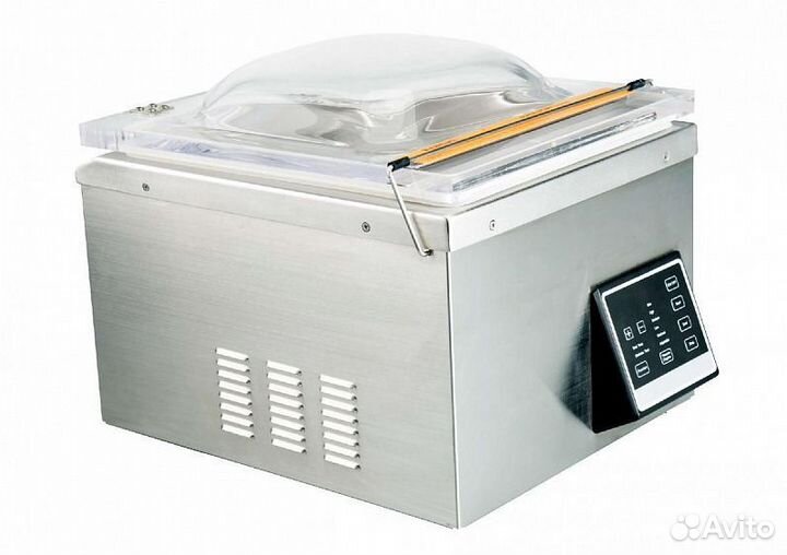 Оборудование для бизнеса Вакуум-упаковочное обору