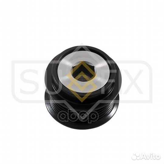 Обгонная муфта шкива генератора FP1033 sufix