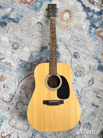 Гитара, басгитара, укулеле Ibanez Sigma Regal Kala