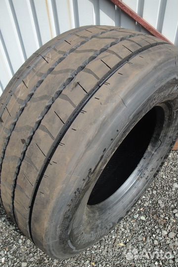 Continental ContiHybrid HT3 385/55 R19.5 в наличии