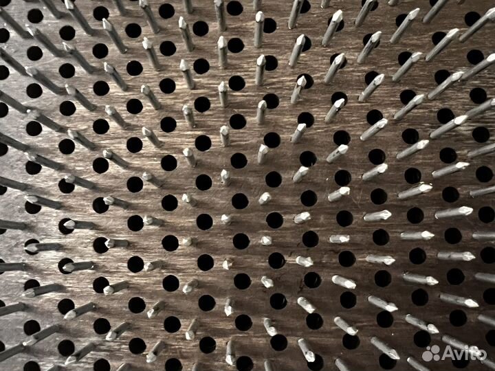 Доска садху с гвоздями