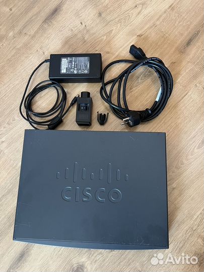 Cisco 881g + cellular