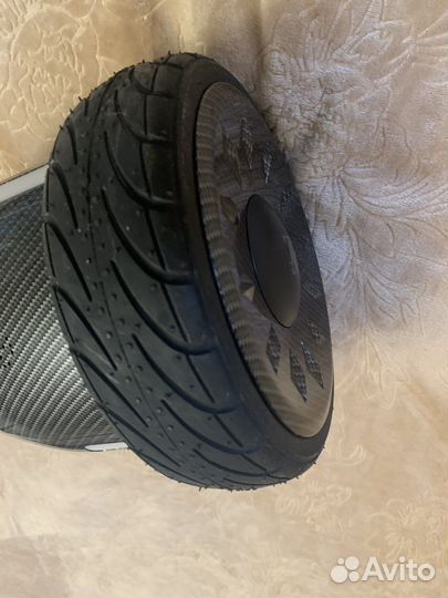 Гироскутер