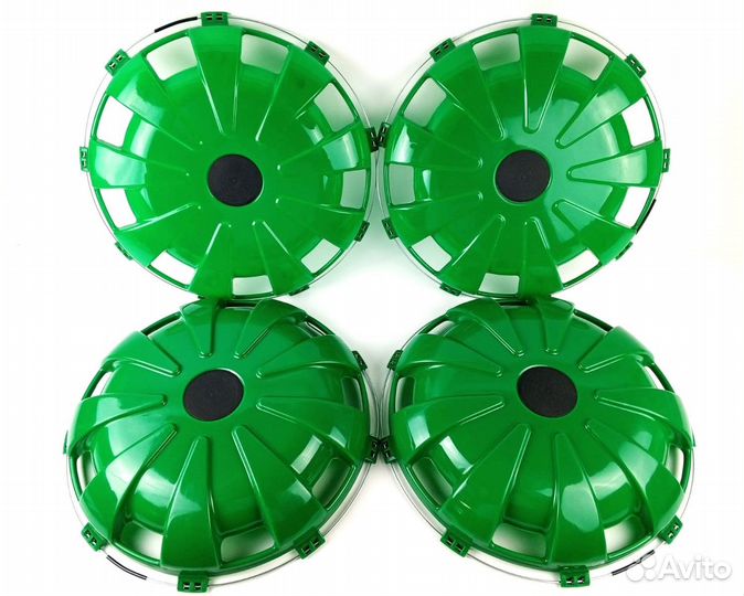 Колпаки R22.5 на грузовик 