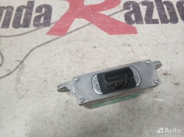 Датчик курсовой устойчивости Honda Civic 4D LDA