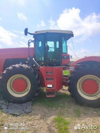 Трактор BUHLER Versatile 435, 2013
