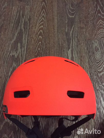 Шлем для роликов, скейта, трюкового самоката