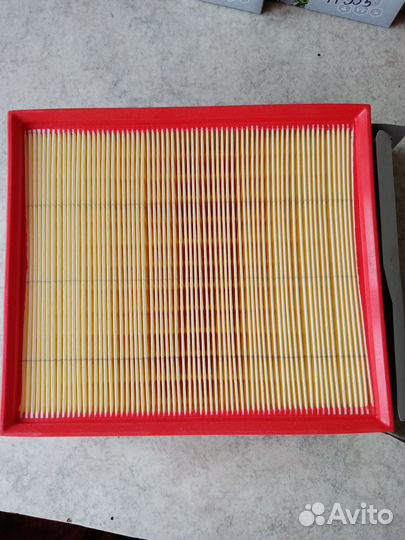 Фильтр воздушный kono D920