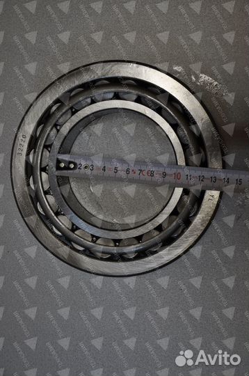 Подшипник ступицы 4021000044/7520E sdlg LG933