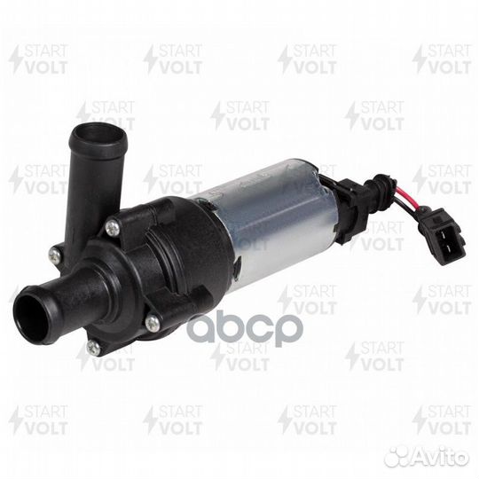 Насос электрич. (помпа) для а/м VW Golf IV (97