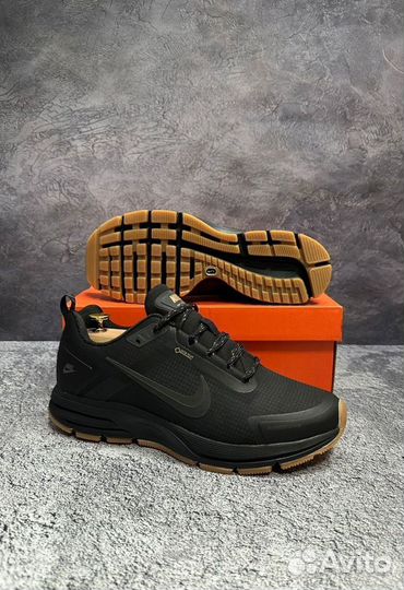 Кроссовки мужские Nike Gore-Tex Термо (41-45р)