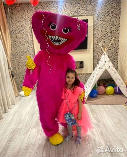 Прокат Ростовых Кукол