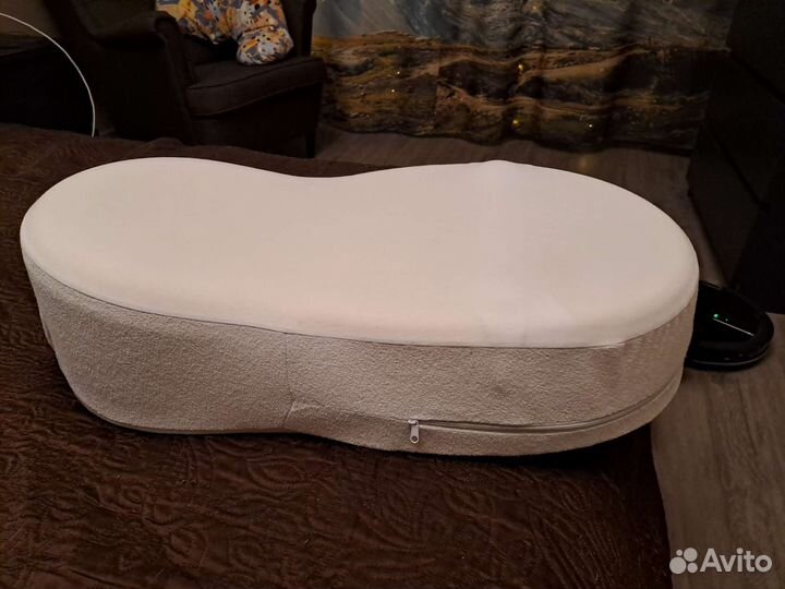 Матрас Кокон для новорожденных