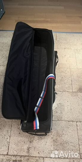 Баул для фектованя