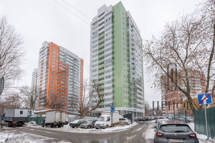 Свободного назначения, 123.8 м²