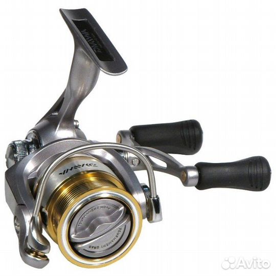 Катушка безынерционная Daiwa Revros MX 2004