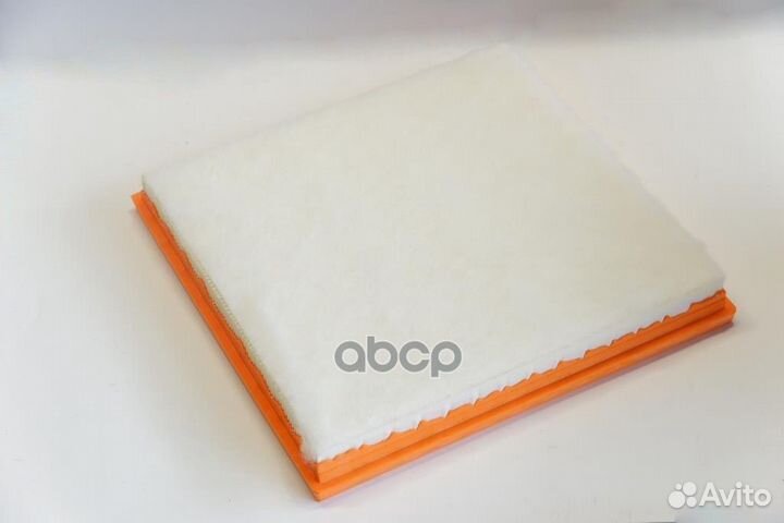 77191 Фильтр воздушный 77191 Nac