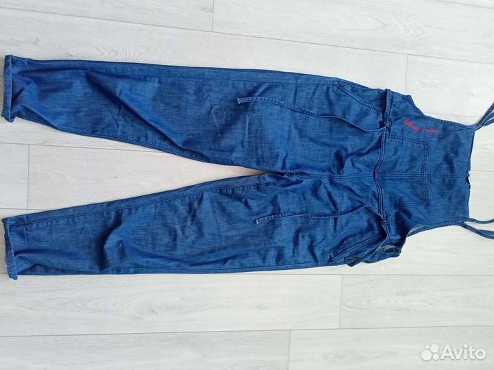 Комбинезон женский