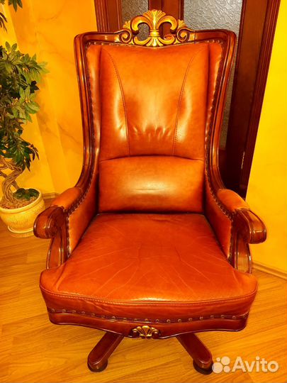 Мебель для кабинета Италия