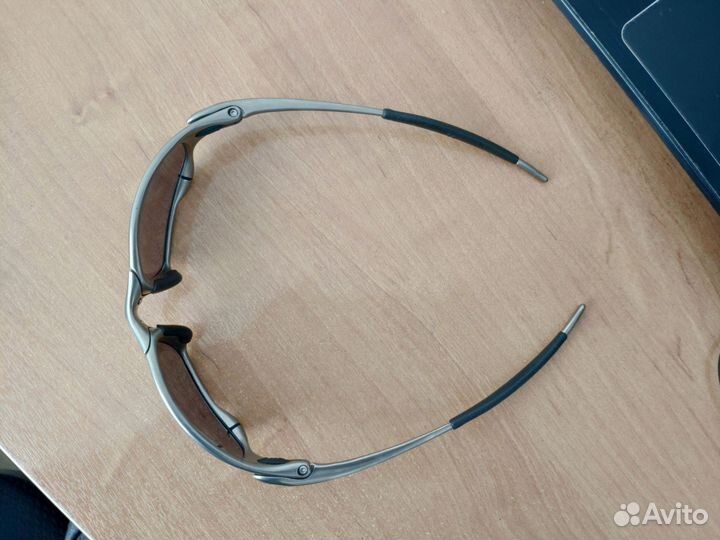 Очки oakley juliet x-metal