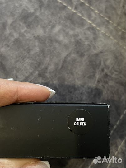 Пудра mac mineralize