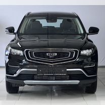 Geely Atlas Pro 1.5 AMT, 2024, 10 км, с пробегом, цена 3 290 000 руб.