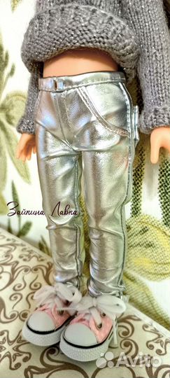 Одежда для кукол Паола Рейна