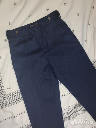 Школьная форма