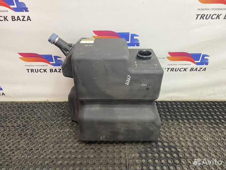 Бак AdBlue 80 L Man TGX