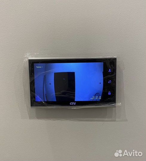 Видеодомофон