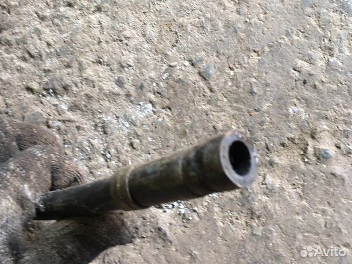 Chevrolet lacetti Трубка гура