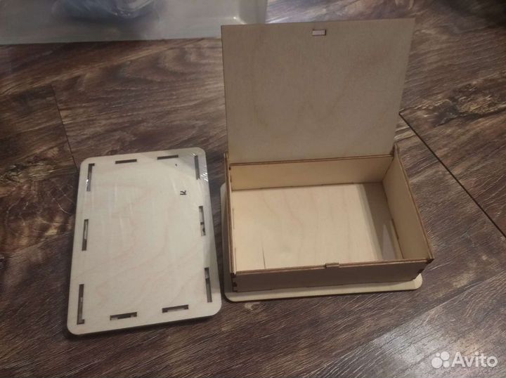 Заготовки для декупажа