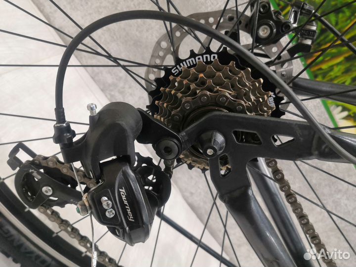 Велосипед Forward 27.5