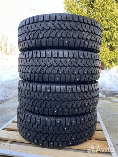 Yokohama Ice Guard Stud IG55 205/70 R15 96Q