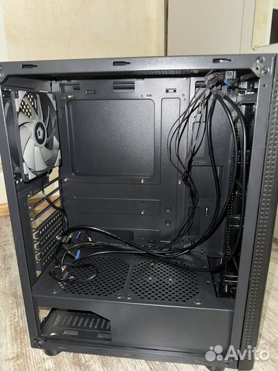 Корпус для пк