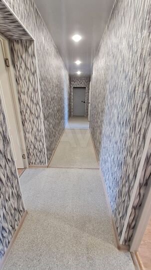 3-к. квартира, 55,9 м², 5/5 эт.