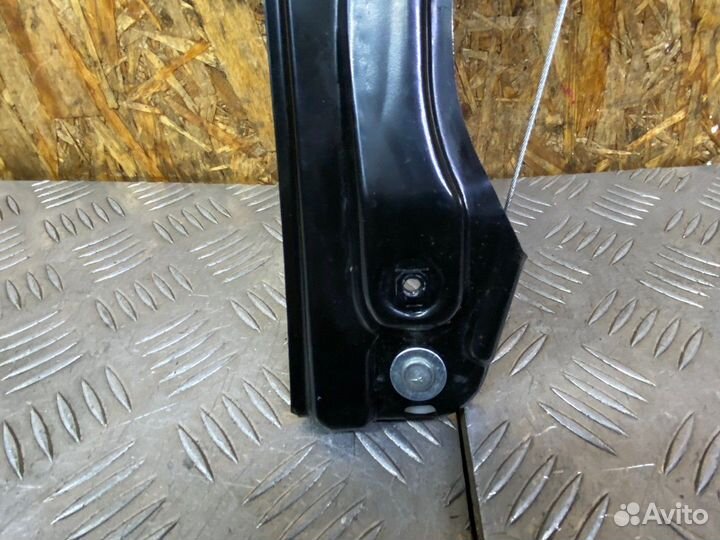 Стеклоподъемник задний левый Moskvich 3 1.5 2023