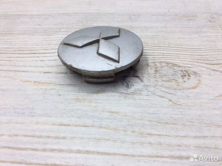 Колпачок декоративный Mitsubishi Lancer 9 CS