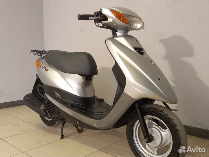 Yamaha Jog SA36J