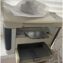 Принтер hp laserjet m1120 mfp