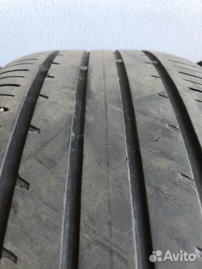 Yokohama Geolandar G98 225/65 R17 102V