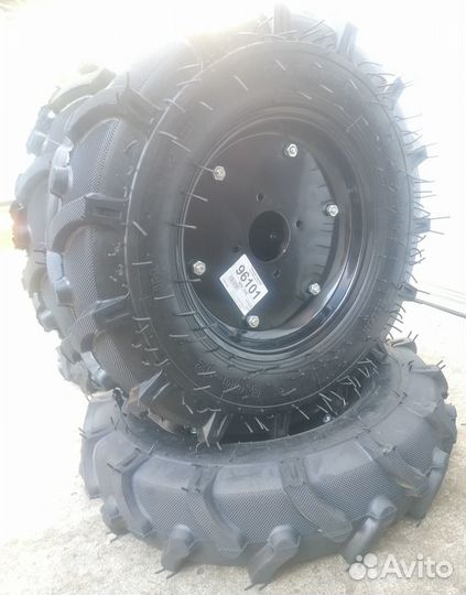 Колеса для мотоблока