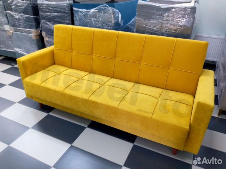 Диван раскладной