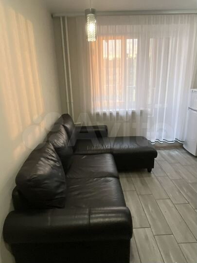 Квартира-студия, 15,7 м², 15/16 эт.