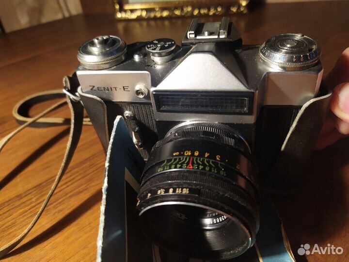 Зенит Е